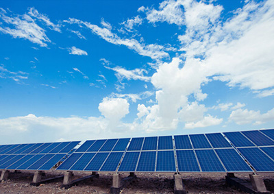 太陽(yáng)能光伏組件與太陽(yáng)能路燈有哪些關(guān)聯(lián)？