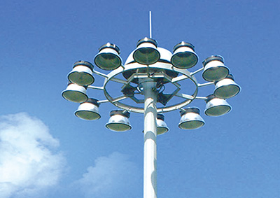 你知道投光燈和泛光燈的區(qū)別是什么嗎?