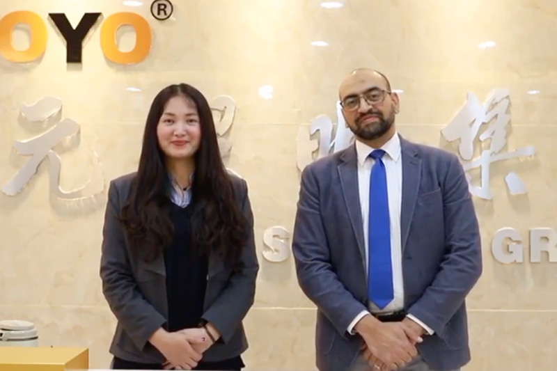 辦公室前臺(tái)