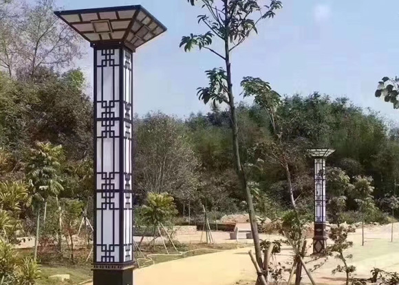 濟南市平陰縣孔村鎮中心社區南區