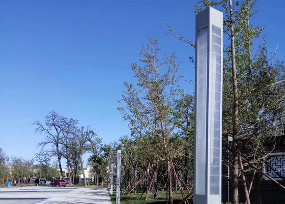 山東青島市膠州