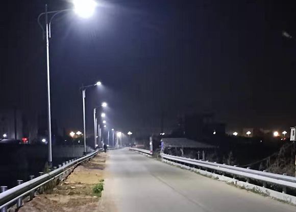 福建漳州市東山縣杏陳鎮(zhèn)7米100W