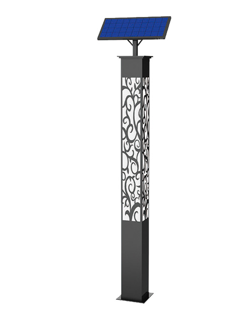 太陽能景觀燈